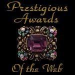 Prestigious Awards

 of the Web
